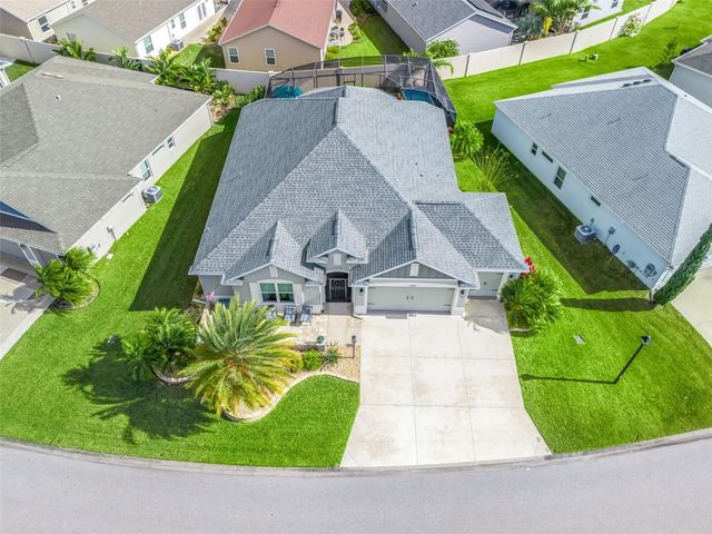 5689 HENRY LOOP, The Villages, FL 32163