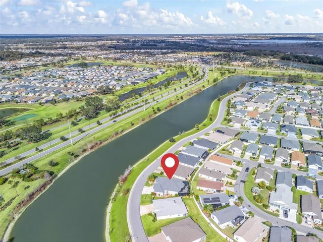 5689 HENRY LOOP, The Villages, FL 32163