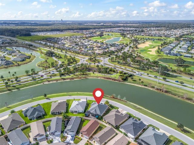 5689 HENRY LOOP, The Villages, FL 32163