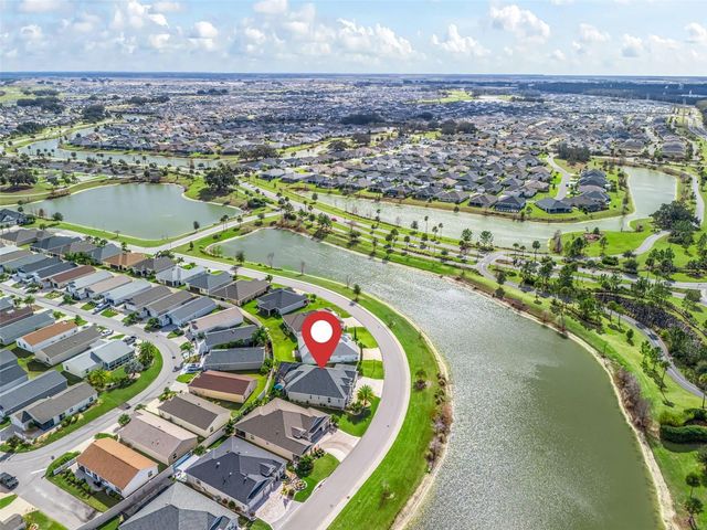 5689 HENRY LOOP, The Villages, FL 32163