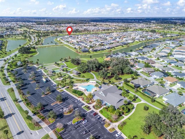 5689 HENRY LOOP, The Villages, FL 32163