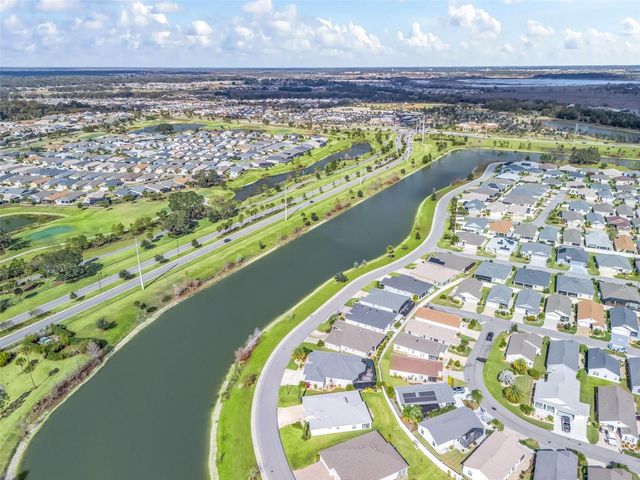 5689 HENRY LOOP, The Villages, FL 32163