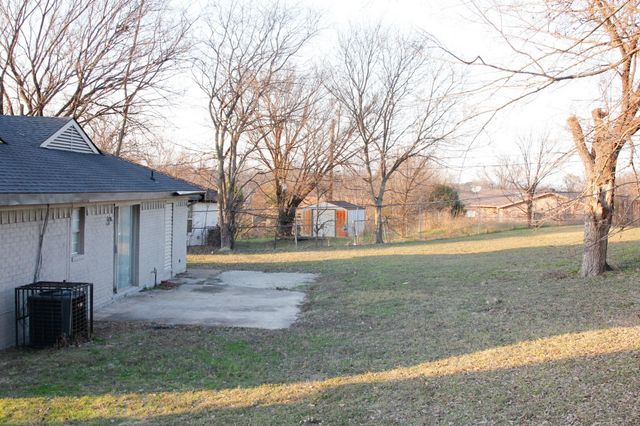 3982 Granite Hill Drive, Dallas, TX 75241