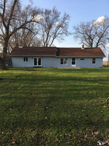 2577 Rauch Road, Erie, MI 48133