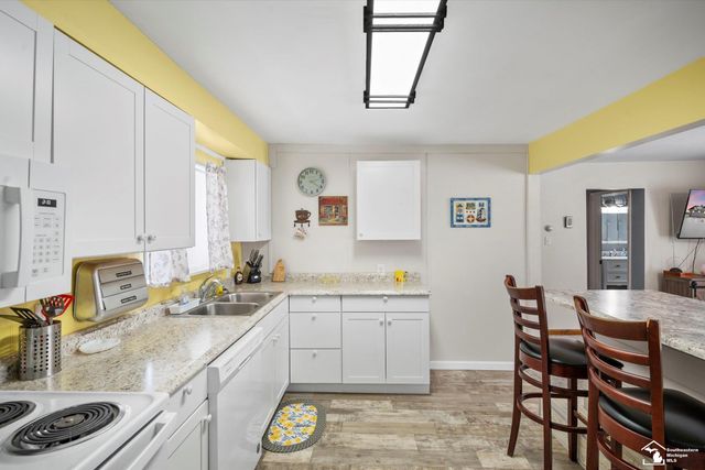 2577 Rauch Road, Erie, MI 48133