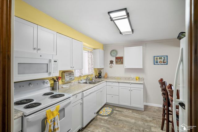 2577 Rauch Road, Erie, MI 48133