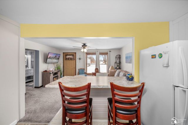 2577 Rauch Road, Erie, MI 48133