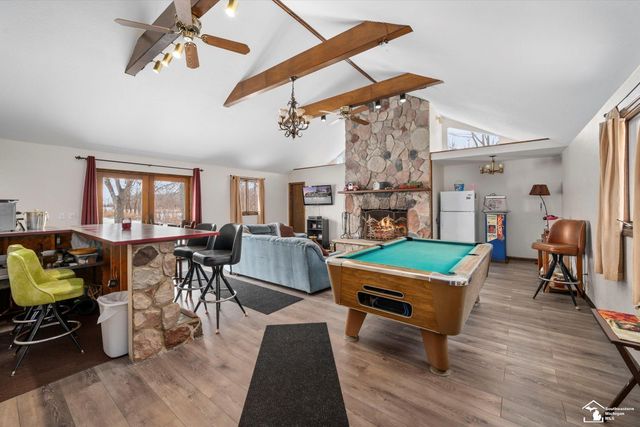 2577 Rauch Road, Erie, MI 48133