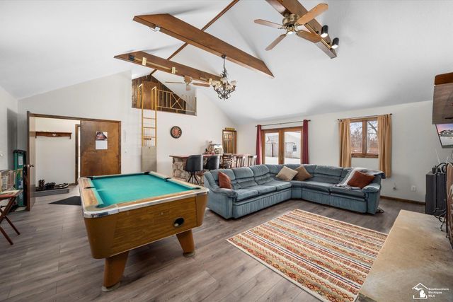 2577 Rauch Road, Erie, MI 48133