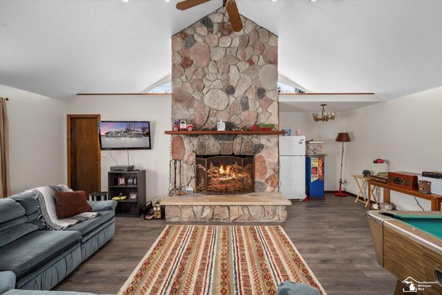 2577 Rauch Road, Erie, MI 48133