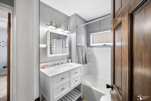 2577 Rauch Road, Erie, MI 48133