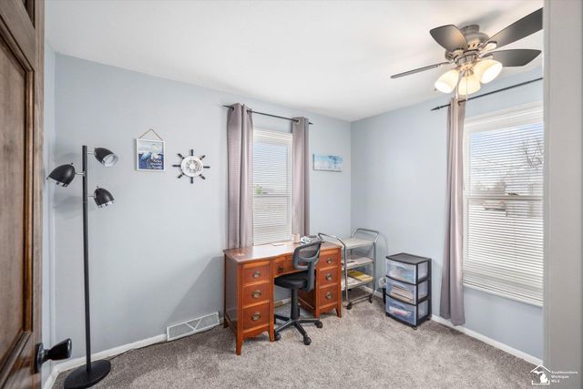 2577 Rauch Road, Erie, MI 48133