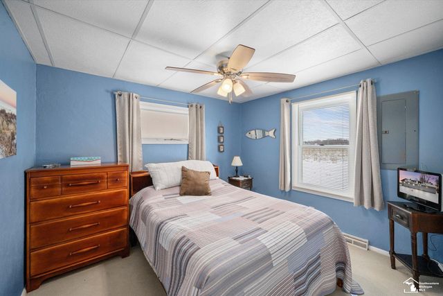 2577 Rauch Road, Erie, MI 48133