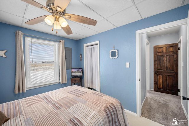 2577 Rauch Road, Erie, MI 48133