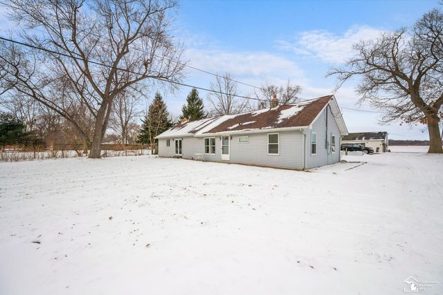 2577 Rauch Road, Erie, MI 48133