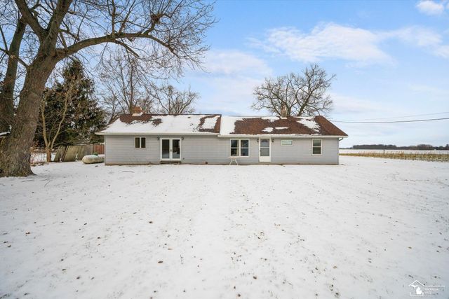 2577 Rauch Road, Erie, MI 48133