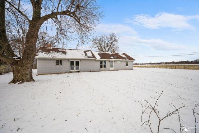 2577 Rauch Road, Erie, MI 48133