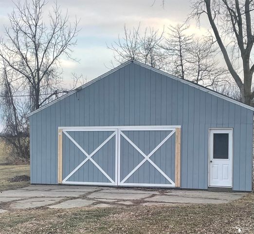 2577 Rauch Road, Erie, MI 48133