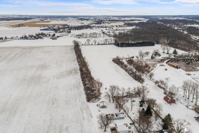 2577 Rauch Road, Erie, MI 48133