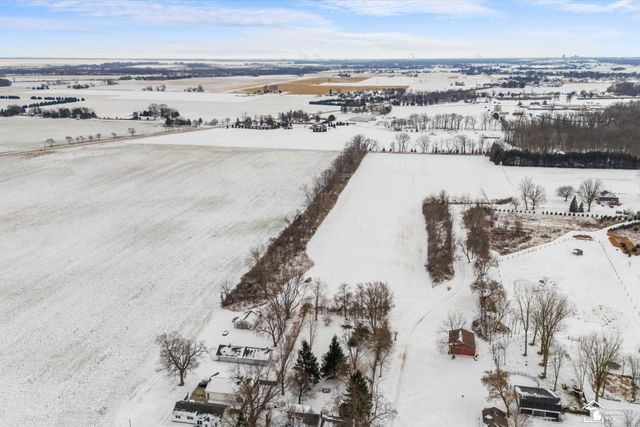 2577 Rauch Road, Erie, MI 48133