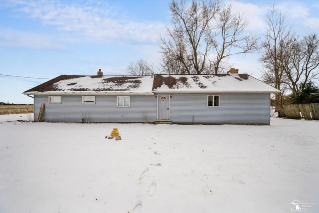 2577 Rauch Road, Erie, MI 48133