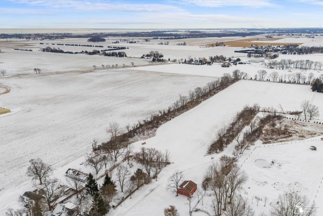 2577 Rauch Road, Erie, MI 48133