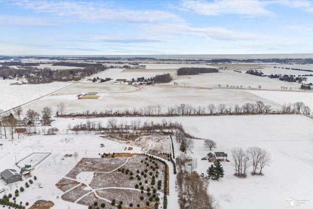 2577 Rauch Road, Erie, MI 48133