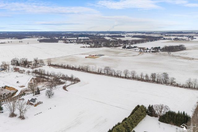 2577 Rauch Road, Erie, MI 48133