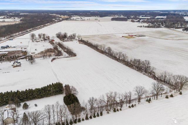 2577 Rauch Road, Erie, MI 48133