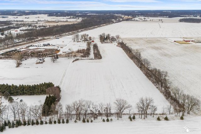 2577 Rauch Road, Erie, MI 48133