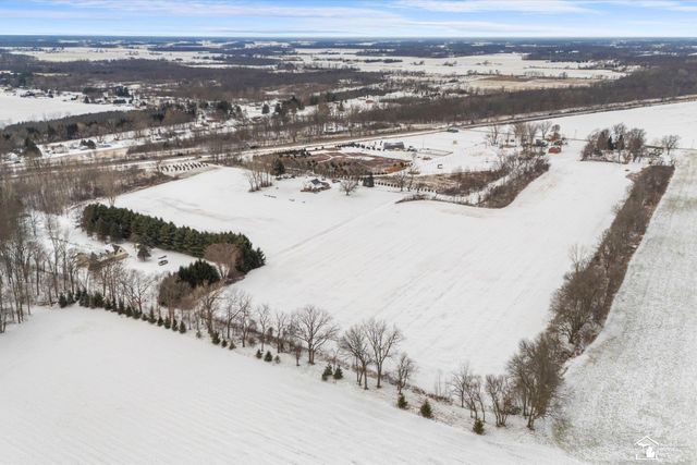 2577 Rauch Road, Erie, MI 48133