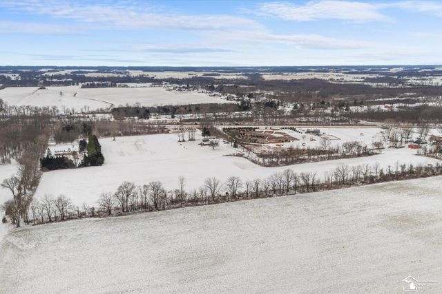 2577 Rauch Road, Erie, MI 48133