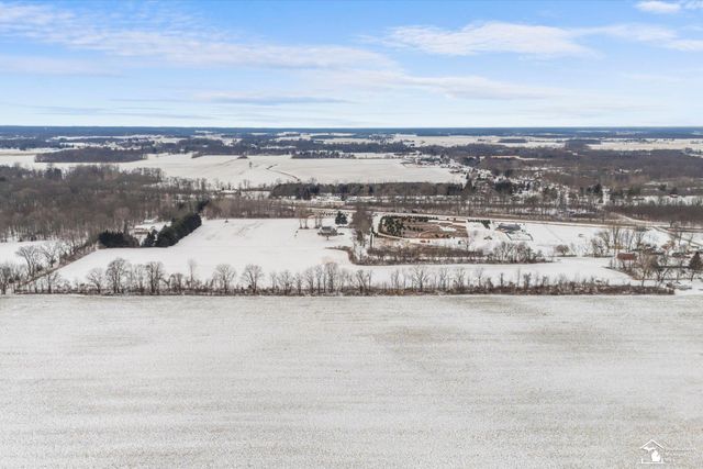 2577 Rauch Road, Erie, MI 48133