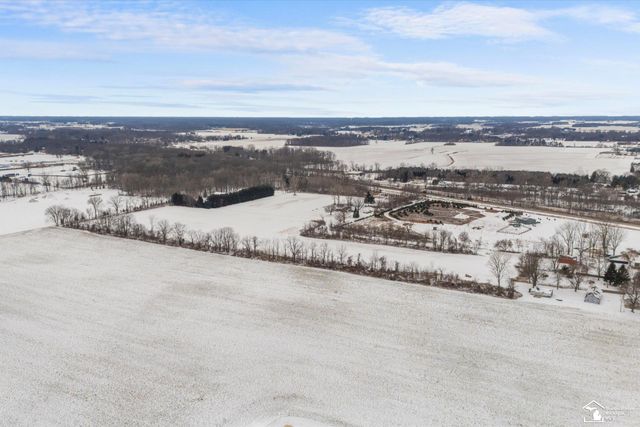 2577 Rauch Road, Erie, MI 48133