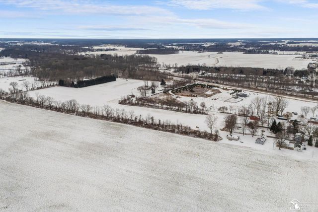 2577 Rauch Road, Erie, MI 48133