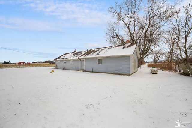 2577 Rauch Road, Erie, MI 48133