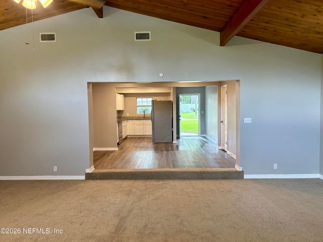 7018 BONNIE BRAE Lane, Jacksonville, FL 32210