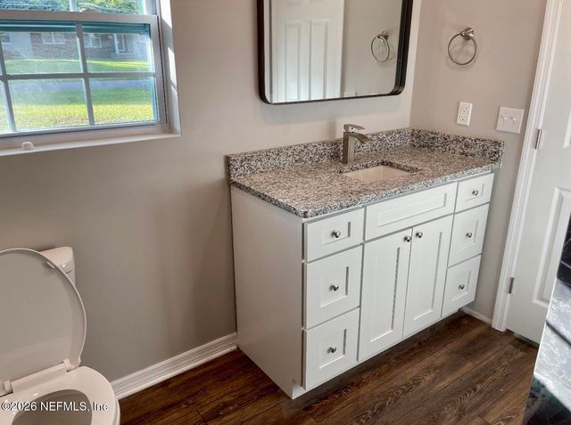 7018 BONNIE BRAE Lane, Jacksonville, FL 32210
