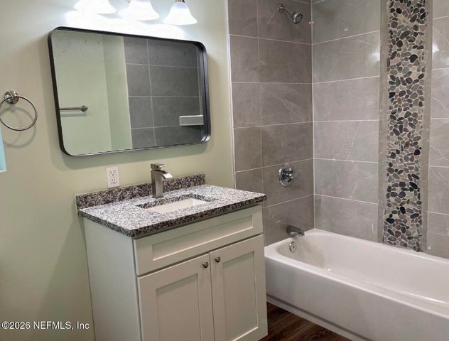 7018 BONNIE BRAE Lane, Jacksonville, FL 32210