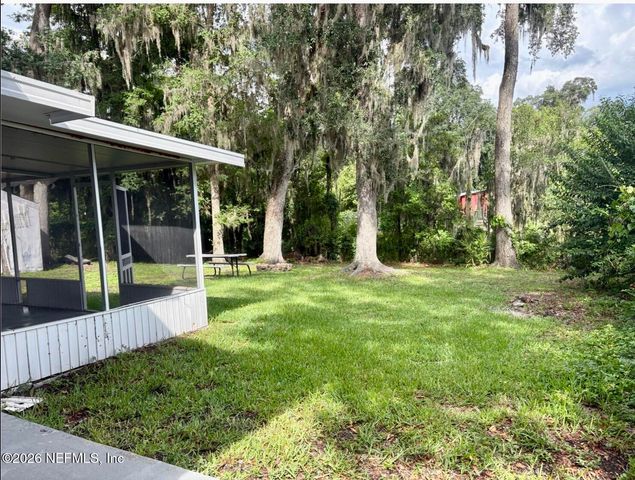 7018 BONNIE BRAE Lane, Jacksonville, FL 32210