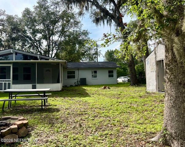 7018 BONNIE BRAE Lane, Jacksonville, FL 32210