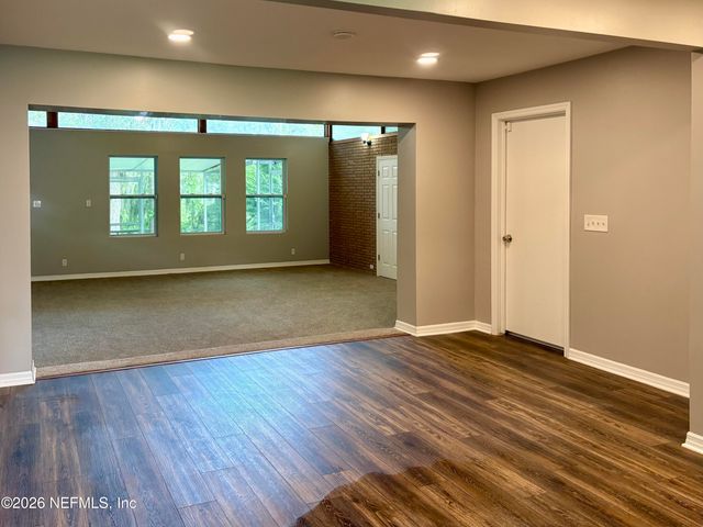 7018 BONNIE BRAE Lane, Jacksonville, FL 32210