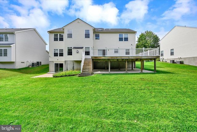 1315 S DAHLIA RD, Bel Air, MD 21015