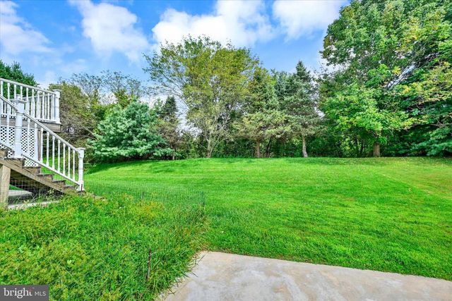 1315 S DAHLIA RD, Bel Air, MD 21015