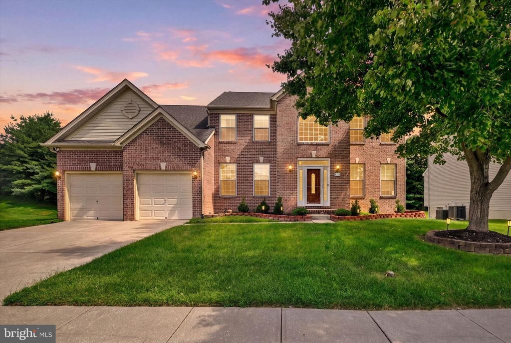 1315 S DAHLIA RD, Bel Air, MD 21015