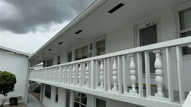 163 Coventry G 163, West Palm Beach, FL 33417