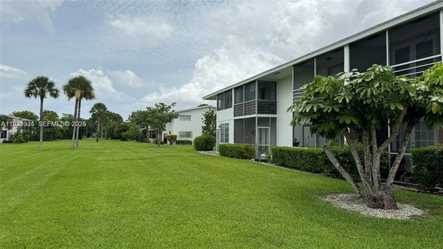 163 Coventry G 163, West Palm Beach, FL 33417