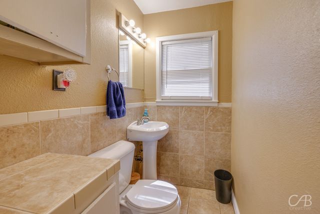1502 Bridge Avenue, Abilene, TX 79603