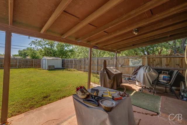 1502 Bridge Avenue, Abilene, TX 79603