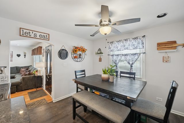 4420 Oak Park Avenue, Stickney, IL 60402